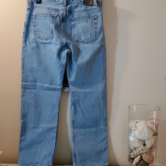 Gap standard fit jeans - Picture 2 of 9